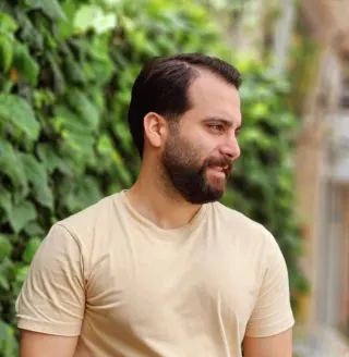 ارشاد شهبازی