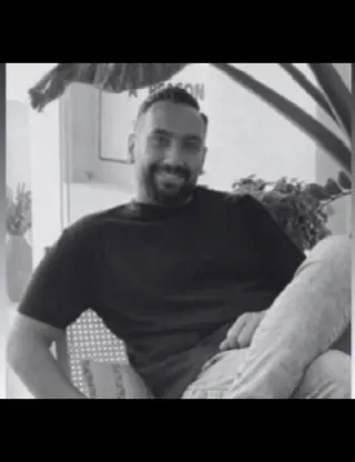 فرهاد سهراب زاده