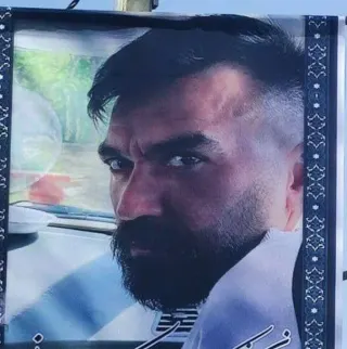 بهنام کاشانی