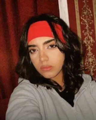 Kimiya Kamyabmanesh