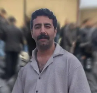 Mehdi Ghanbari