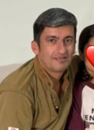 Mahmoud Ghasemi