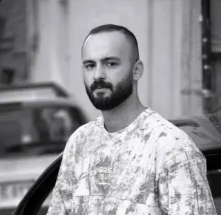 Mohammad Javad Dorsaneh