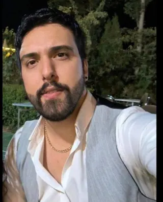 Mohammad Panahi