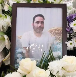 Abbas (Fardin) Parvini
