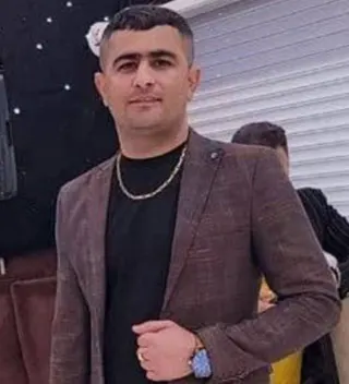 محمد اسماعیلی لیوسی