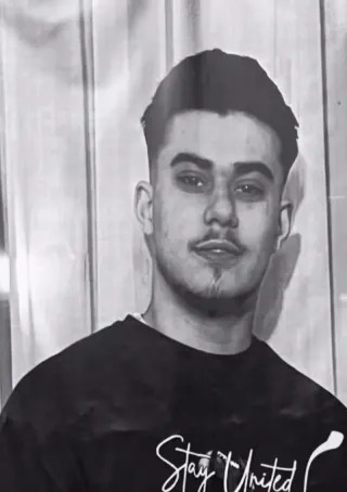 امیر محمد رهنما