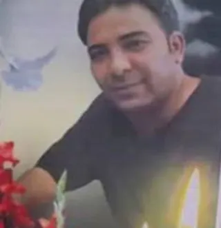 Ali Baratian