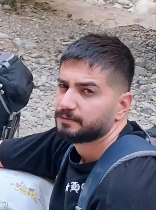 احمد رضا محراب بیک