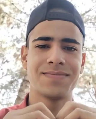 Abolfazl Bakhtiyarpour Dorki