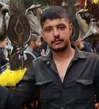 مهدی قدیمی چرمهینی