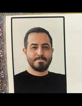 محمد حاجی محمدی