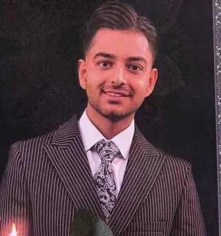 Mehdiyar Moshtaghi Rashidi