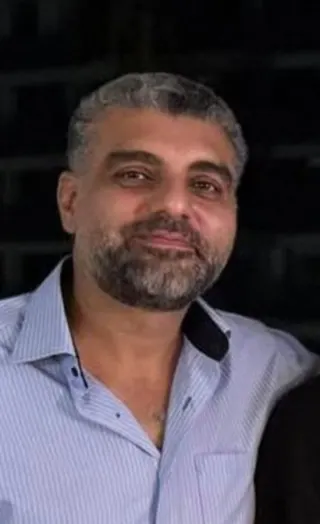 امید تیموری‌راد