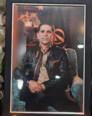 Yadollah Heydari