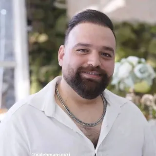 سید حمید سیدصالحی