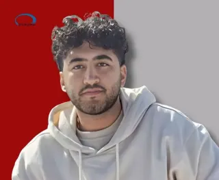 Armin Dadfar