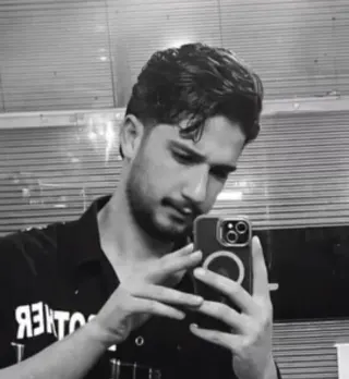 Mahdi Jamshidi