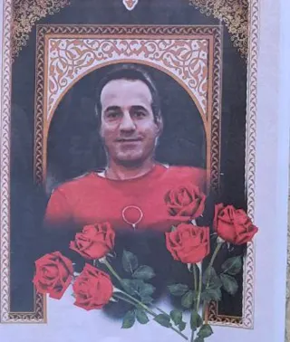 Faramarz Foroughi