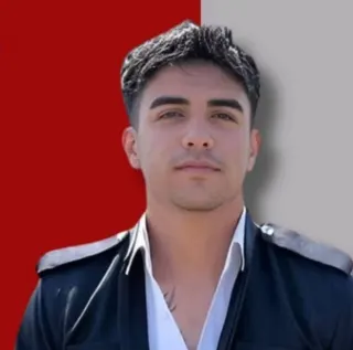 Mahan Rostami