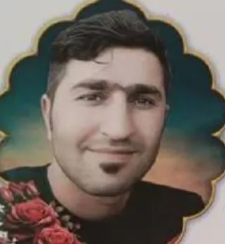 Mohammad Nemati Pourkharam-Darreh’i