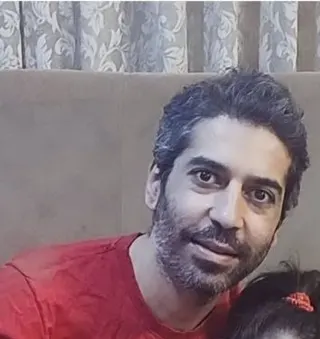 Vahid Mohammadlou