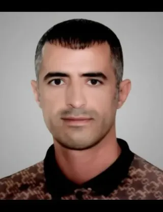 Morteza Aghaei