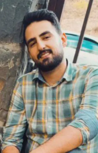 Alireza Shokri