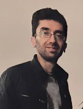نیما عباس‌یزدی