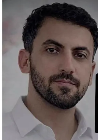Ali Asghar Esmaili