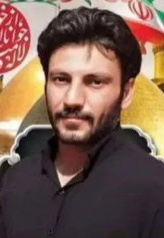 مهدی بقایی