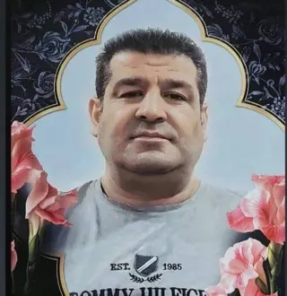 Mohammad Mehdloo