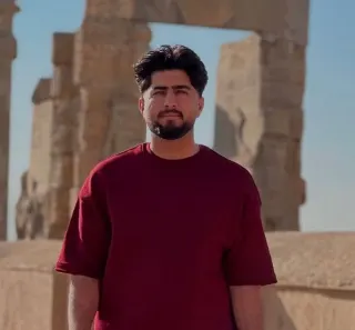 Mehran Mozafari