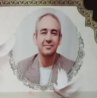 Mahmoud Seraji