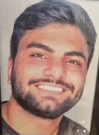 Ali Fatehi