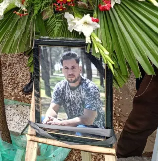 Milad Farrokhi