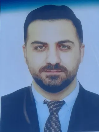 Peyman Palizdar