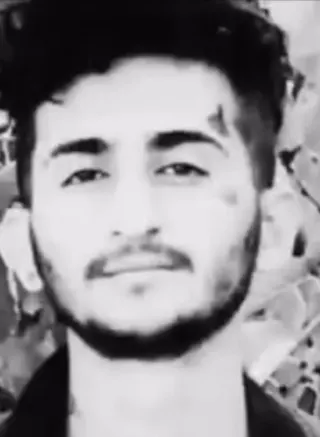 Mohammad Reza Sanchouli