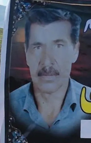 Ali Aghakarami