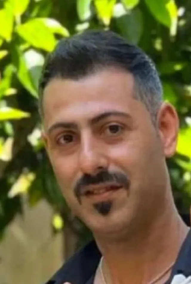 Eshagh Ghanbarniya