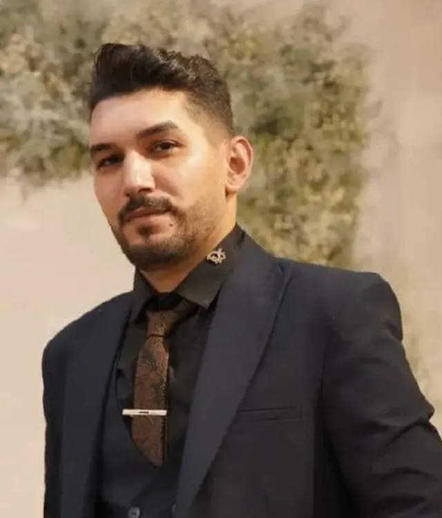 حمدالله سلیمیان