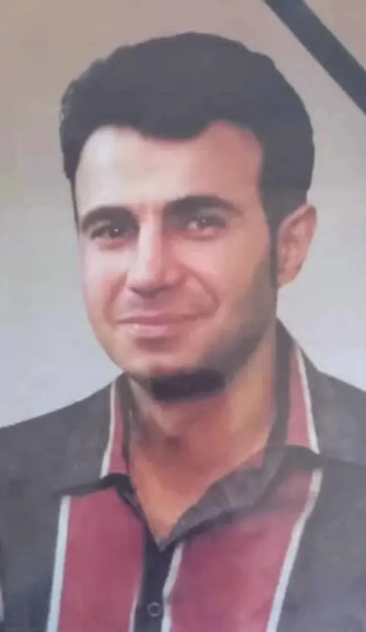 Mehdi Ghafarian Qahrodi