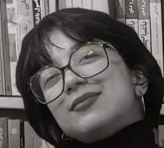 زهرا بهلولی‌پور