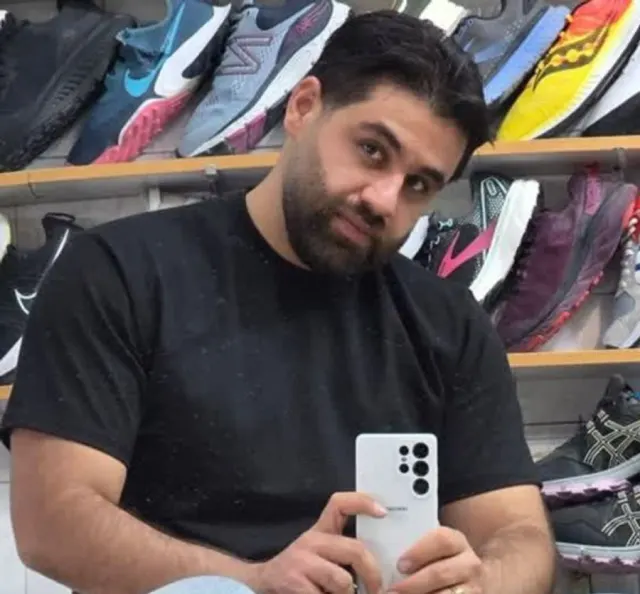 آرمان موسوی