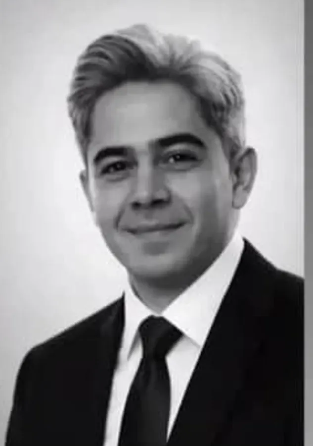 جواد وطن‌خواه
