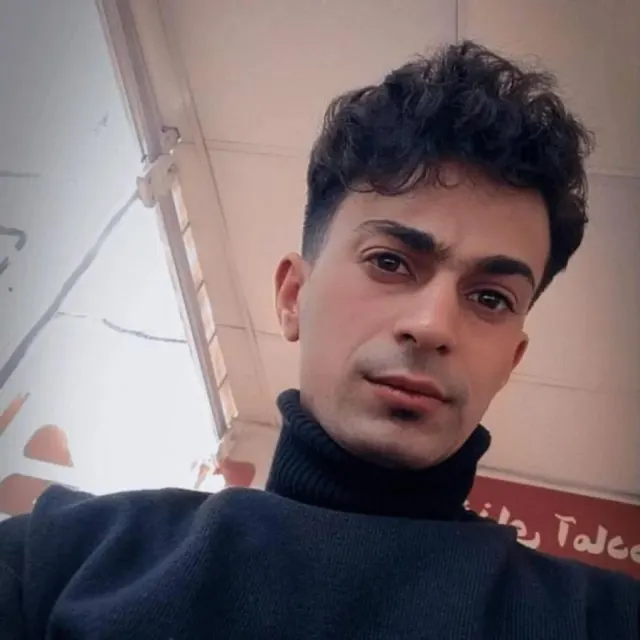 سیدحامد میرزاده