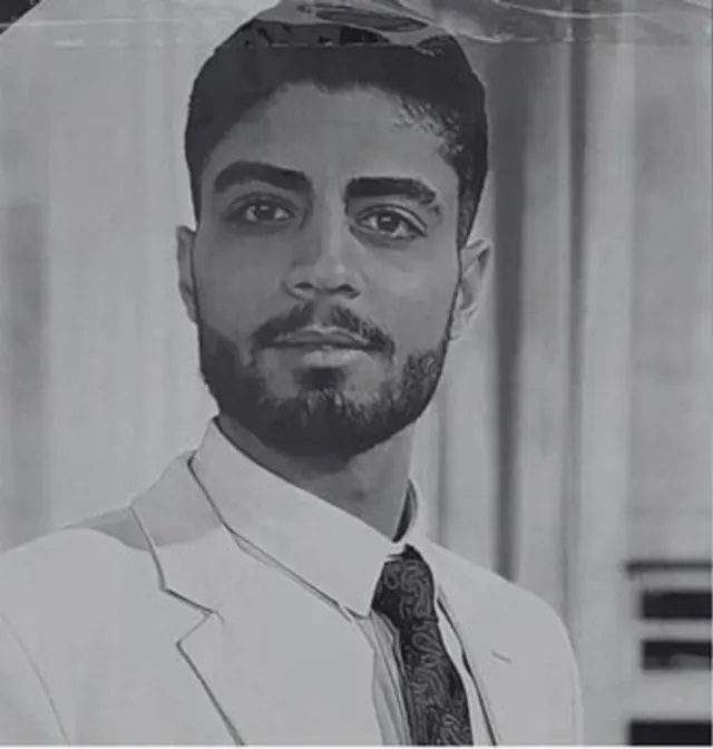 راشد صالح