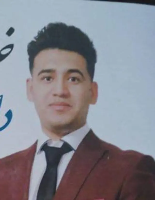 سعید آزادی