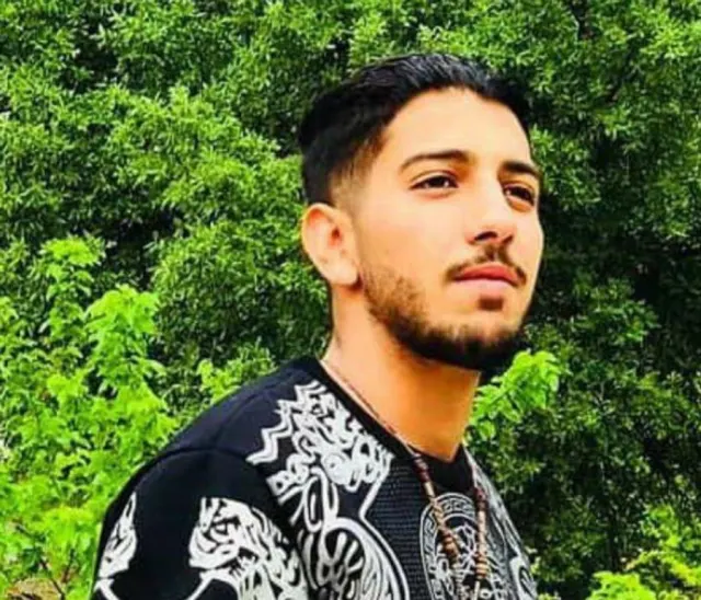 Aryan Kashkouli