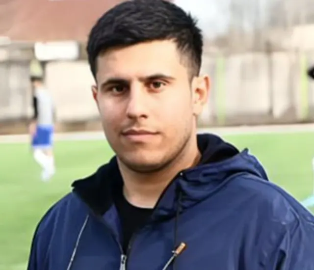 Shahin Azaratash